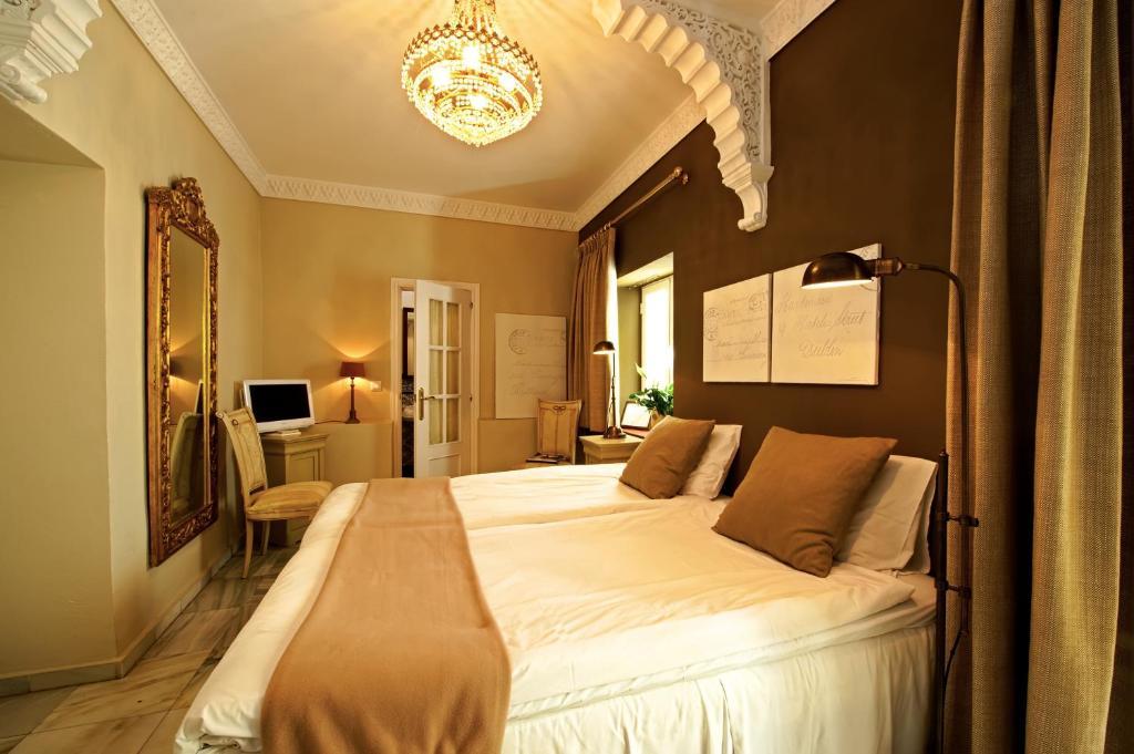 The Town House - Adults Only Hotel Marbella Kamer foto